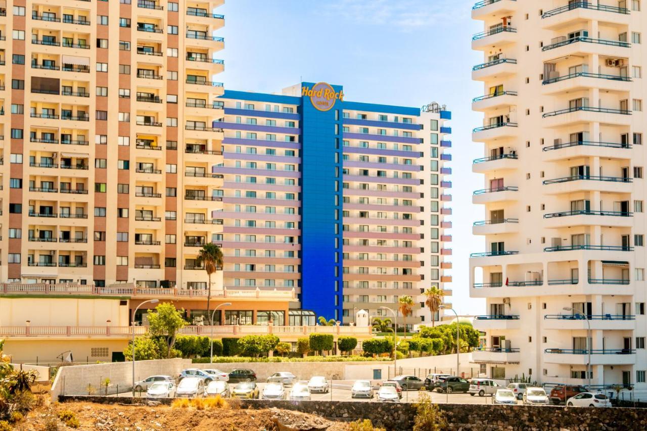 Sea Paradise View 115 Playa Paraíso Exterior foto