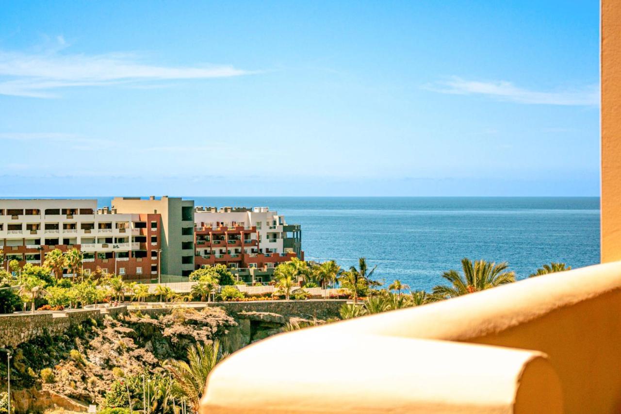 Sea Paradise View 115 Playa Paraíso Exterior foto